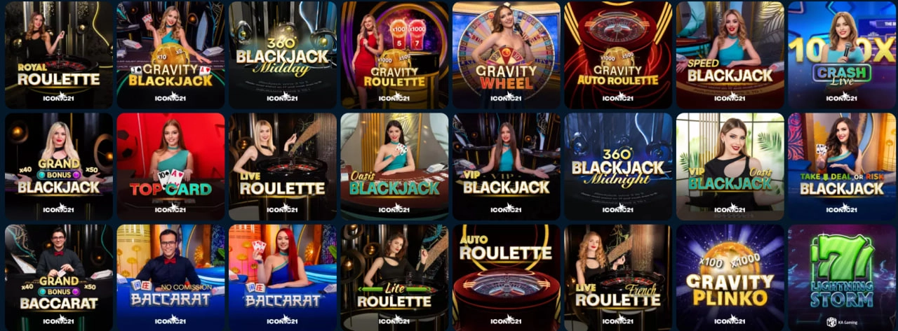 playbunny casino all live games