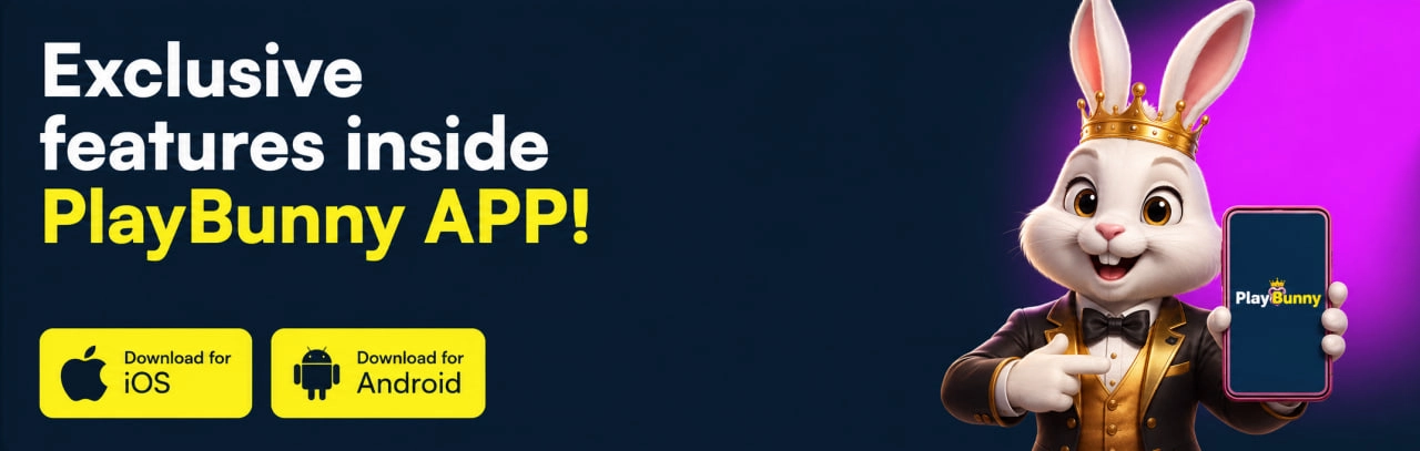 playbunny casino app